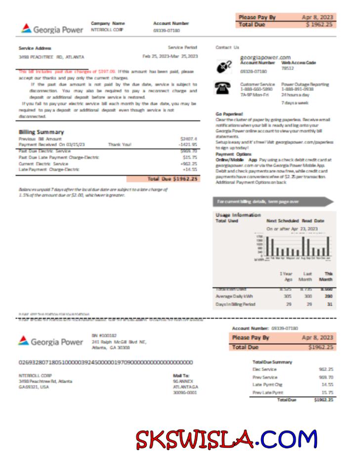 Albania Albanian Power Corporation